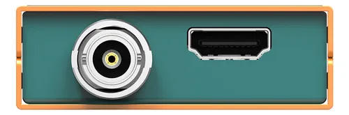Avmatrix Capturadora Uc2018 Sdi/hdmi S/compresion 1080p 60f