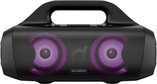 Imagen 1 de 10 de Parlante Portatil Bluetooth Soundcore Selectpro 30w Ipx7