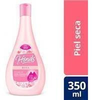 Pack X 12 Unid Crema  Rosa 350 Ml Hinds Cremas Para Pro