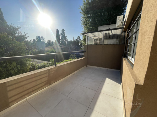 Venta Duplex En Tortuguitas 3 Ambientes Con Cochera