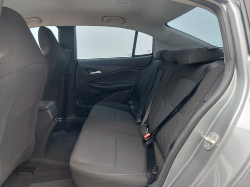 Chevrolet Onix 1.0 TURBO FLEX LTZ AUTOMÁTICO