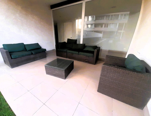 Estupendo Departamento 3 Dormitorio- Llano Subercaseaux