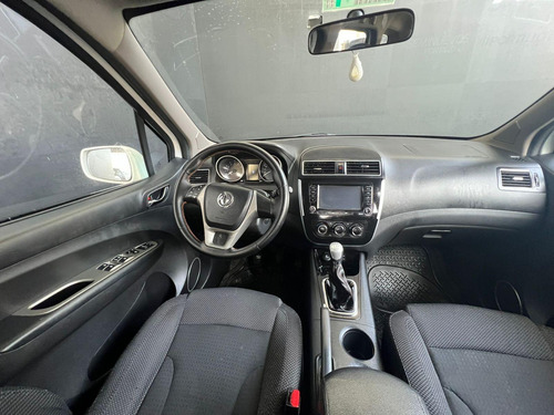 Dongfeng JOYEAR X3 1.6 LUXURY
