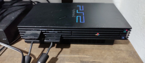 Playstation 2 Fat