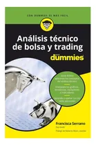 Comprar Libro: Análisis Técnico De Bolsa Y Trading Para Dummies