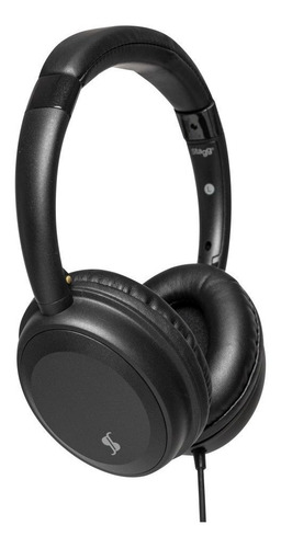 Auriculares Over-ear Cerrados Hi-fi Deluxe Stagg Shp3000h