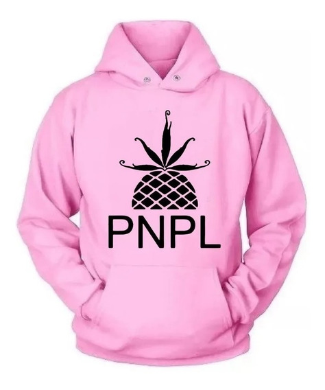 pineapple blusa de frio