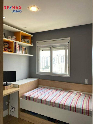 Imagem 28 de 29 de Apartamento Com 2 Dormitórios À Venda, 47 M² Por R$ 350.000 - Vila Andrade - São Paulo/sp - Ap0890