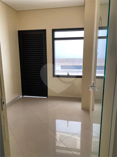 Imagem 6 de 19 de Sala Comercial - Centro - Sbc - Reo630886