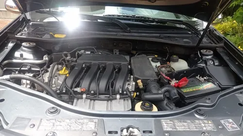 Renault Duster 2.0 Dynamique 4x2