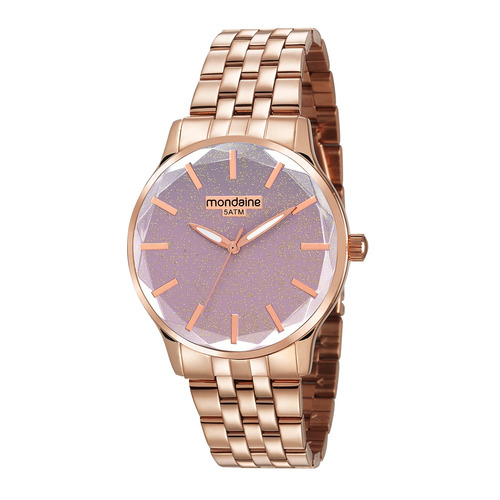 Relógio Mondaine Feminino 99023lpmvre3