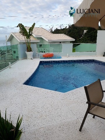 Casa Em Condomínio Fechado! - Ca00086 - 4476072