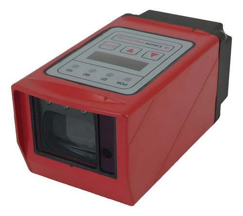 Leuze Odsl 30/24-30m-s12 Sensor Ótico De Distância Até 30m