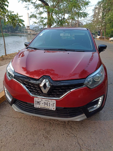 Renault Captur 2.0 Intens At