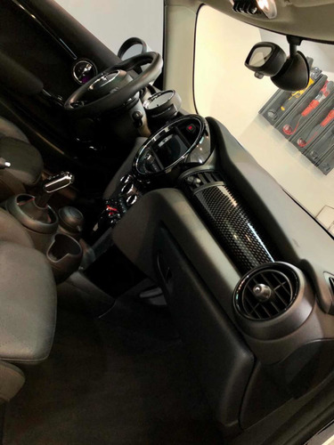 Mini Cooper S 2.0 F56 Chili 192cv 2020