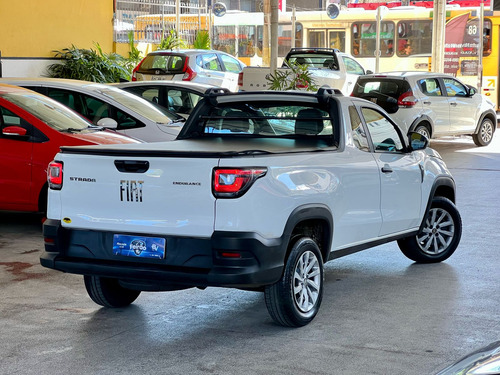 Strada Endurance 1.3 Flex 8v Cs