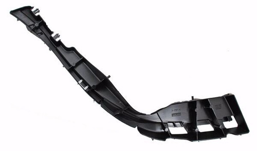 Guia Defensa Del Volkswagen Jetta Clasico 2008-2014 Izq Zdx