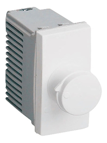 Modulo Pial Plus Dimmer Rotativo 220v 500w 611018