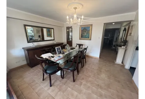 Ph Duplex Las Acacias 251 M2