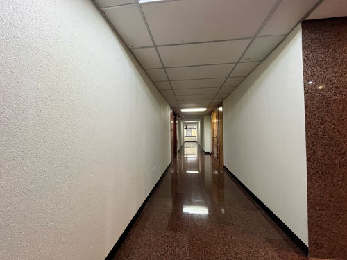 Alquiler De Oficina El Rosal