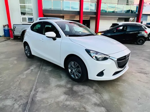 Mazda Demio Sport 2018