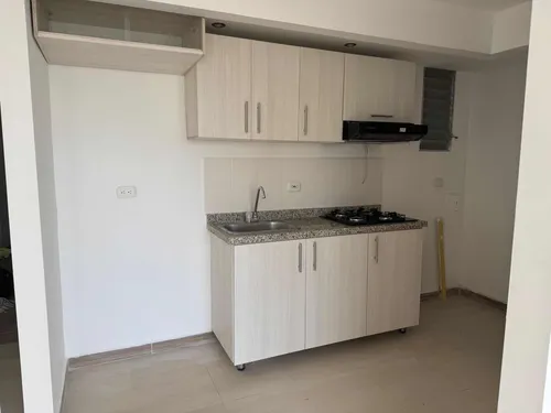 Vendo O Permuto Apt Para Estrenar Full Acabados Jamundi