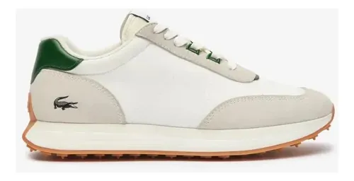 Tênis Lacoste L-Spin