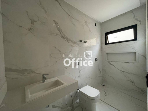 Imagem 20 de 30 de Casa No Condomínio Belas Artes Com 3 Suítes - Acabamento Premium - Ca1261