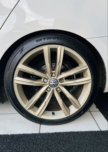 Volkswagen Jetta 2.0 TSI HIGHLINE 211CV GASOLINA 4P TIPTRONIC