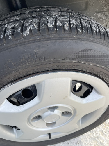 Chevrolet Corsa Sedan 1.4 Maxx Econoflex 4p