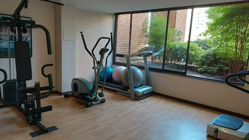 Departamento Venta 4 Dormitorios, Vista Despejada Las Condes