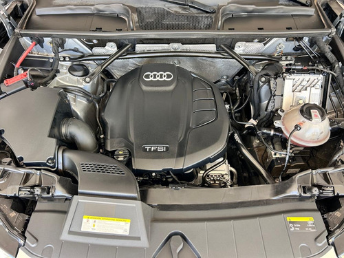 Audi Q5 2.0 L T Select Dsg