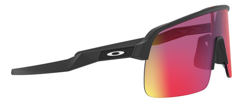 Lente De Sol Oakley 0oo9463 Sutro Lite Rectangular Sutro Lite Oro Prizm Road Matte Black Matte Black