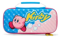 Comprar Estuche Para Switch Switch Oled Switch Lite Power A Macrotec Color Kirby