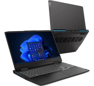 Lenovo Gaming 3 15iah7 I7 12700h Rtx 3050ti 4gb