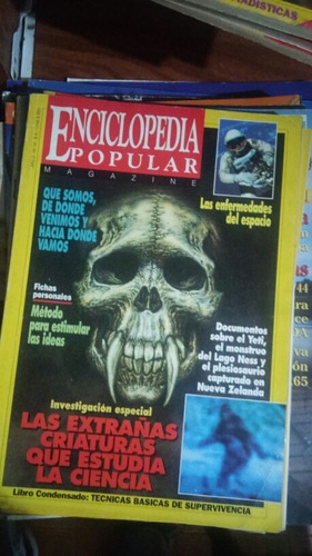 Enciclopedia Popular Magazine 14