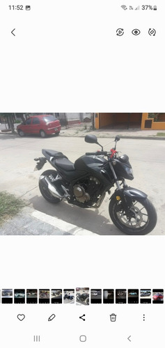 Imagen 12 de 13 de Honda 2017