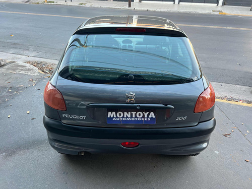 Peugeot 206 1.4 Generation 75cv