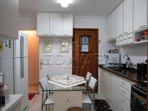 Imagem 6 de 15 de Apartamento - Vila Moinho Velho - Ref: 23433 - V-23433