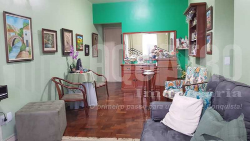 Imagem 2 de 15 de Apartamento-à Venda-taquara-rio De Janeiro - Peap20232