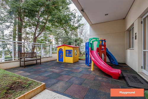 Imagem 27 de 30 de Apartamento Em Jardim Brasil (zona Sul), São Paulo/sp De 94m² 1 Quartos À Venda Por R$ 721.000,00 - Ap2116353-s
