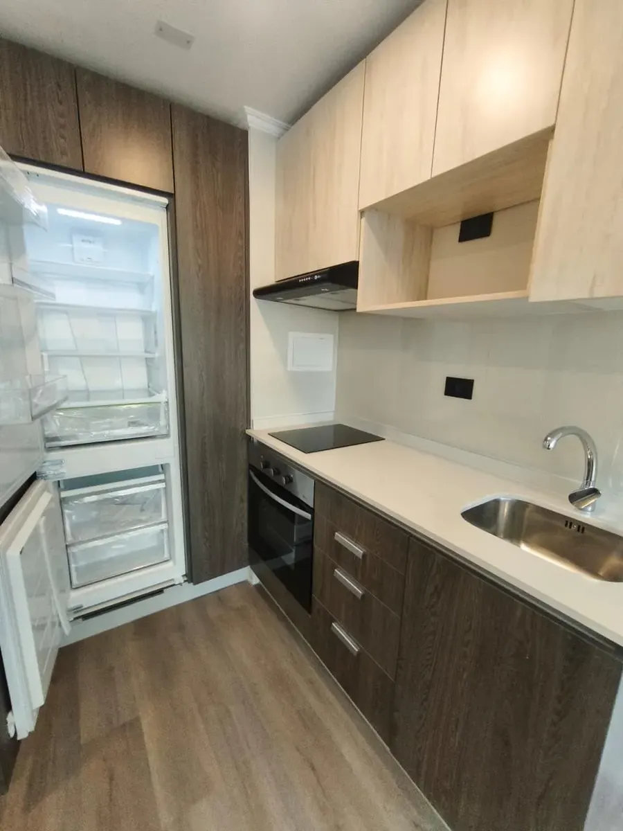 Imagen 2 de 29 de Arrienda Dep 1 Dormitorios Con Refrigerador Incluido