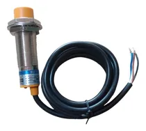 Comprar Sensor Inductivo Npn O Pnp Deteccion Proximidad Limit Switch