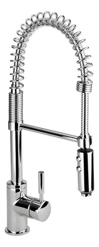 Llave De Cocina Gourmet Helvex Modelo E-305