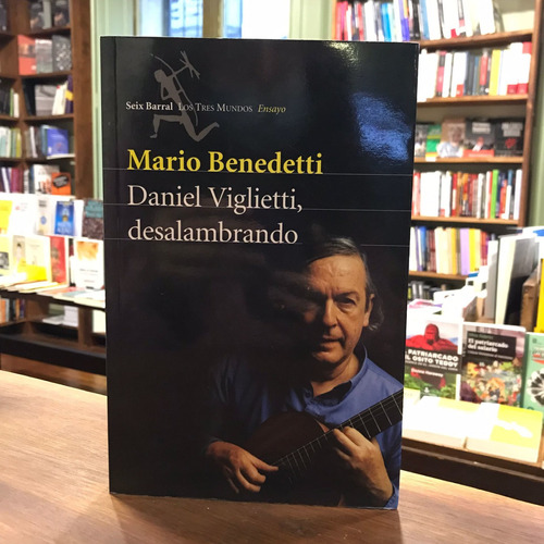 Daniel Viglietti, Desalambrando