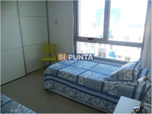 Imagen 17 de 19 de Apartamento En Venta Y Alquiler