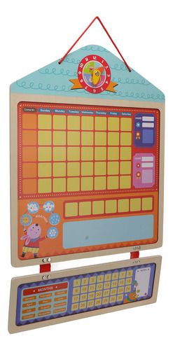Tabla De Recompensas Para Niños: Tareas Que Se Borran Repeti