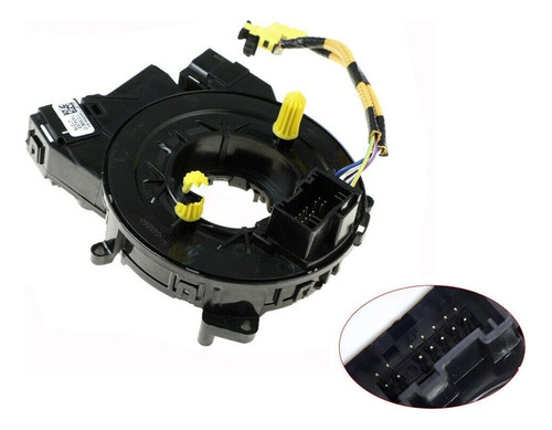 Resorte Reloj Para Ford Lobo F150 F-150 2011 2012 2013 2014