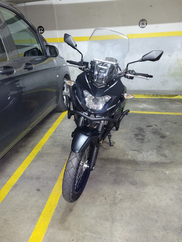 Kawasaki Versys 300x