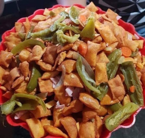 Botana Charritos Torritos Yucatecos Bolsa 1kg